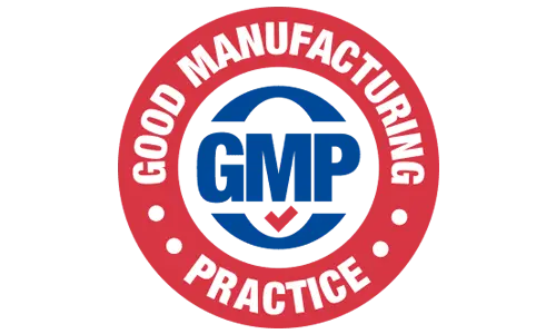CleanEye GMP Certified Manufacturing Facility